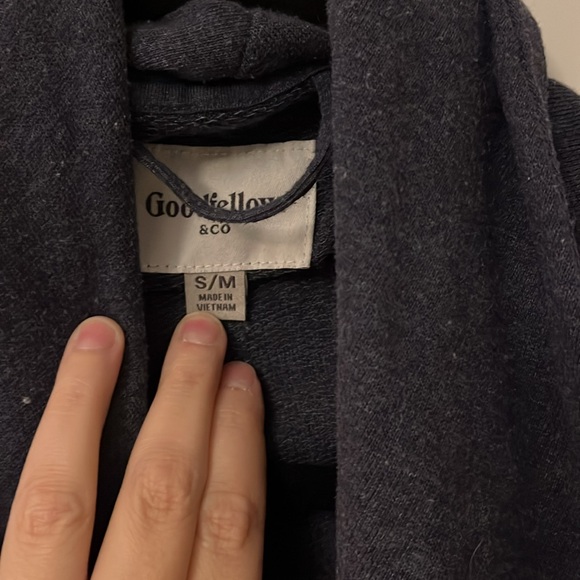 Men’s Robe - Picture 3 of 3